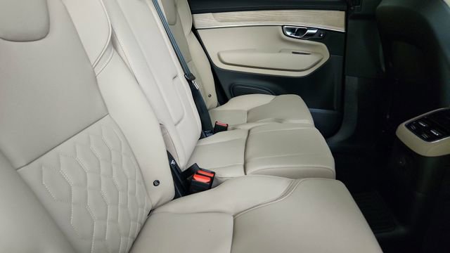New 2026 Volvo XC90 T8 Plus w/ Protection Package AWD/4WD image 35