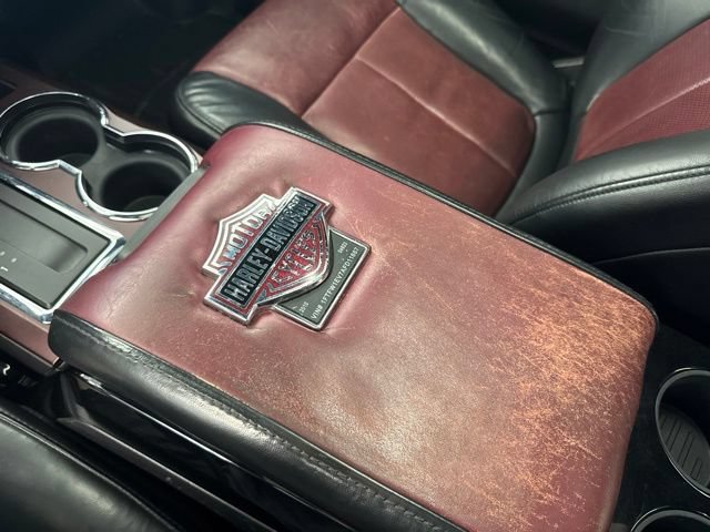 Used 2010 Ford F150 Harley-Davidson AWD/4WD image 50