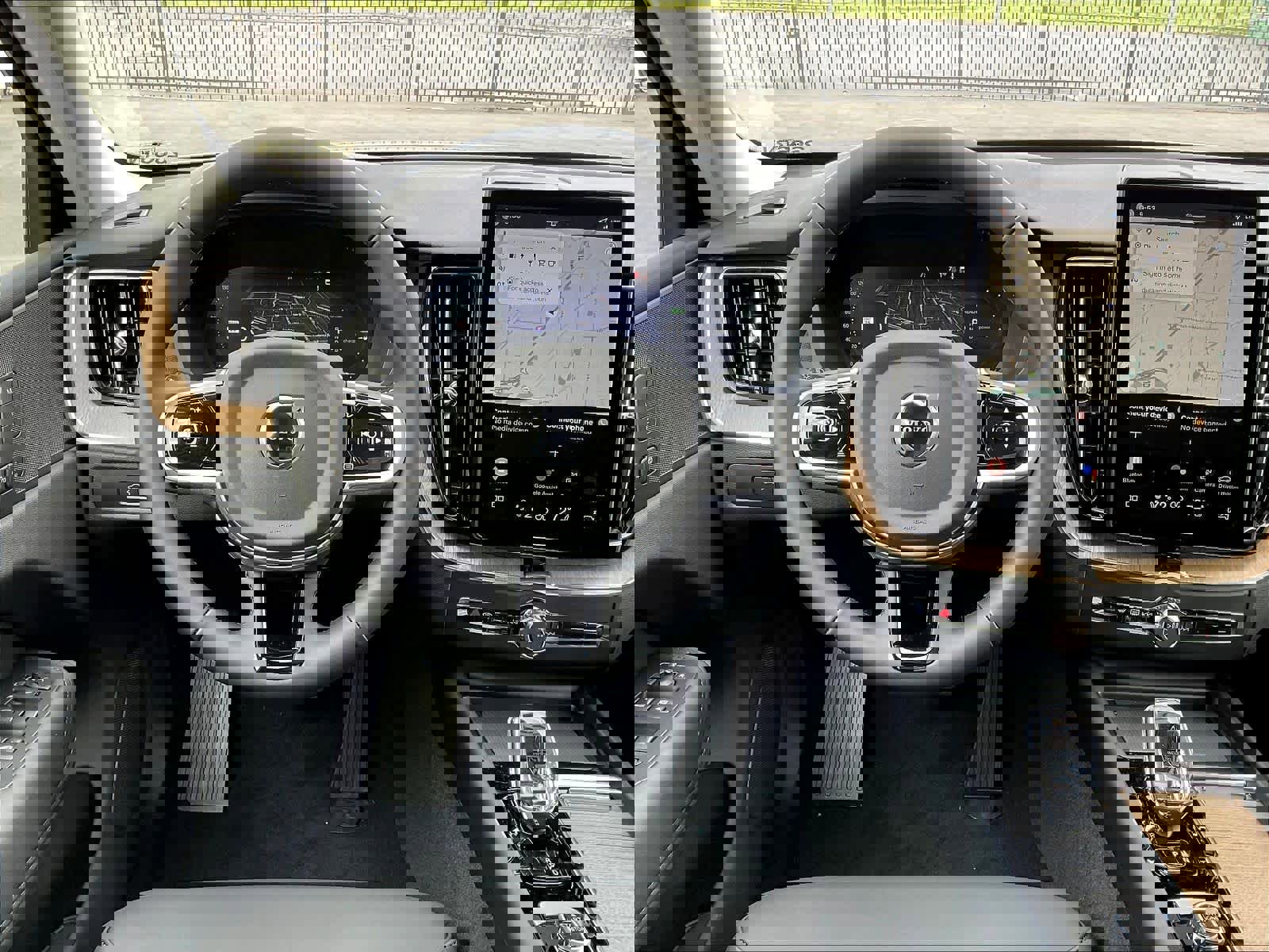 New 2026 Volvo XC60 T8 Plus w/ Climate Package image 15