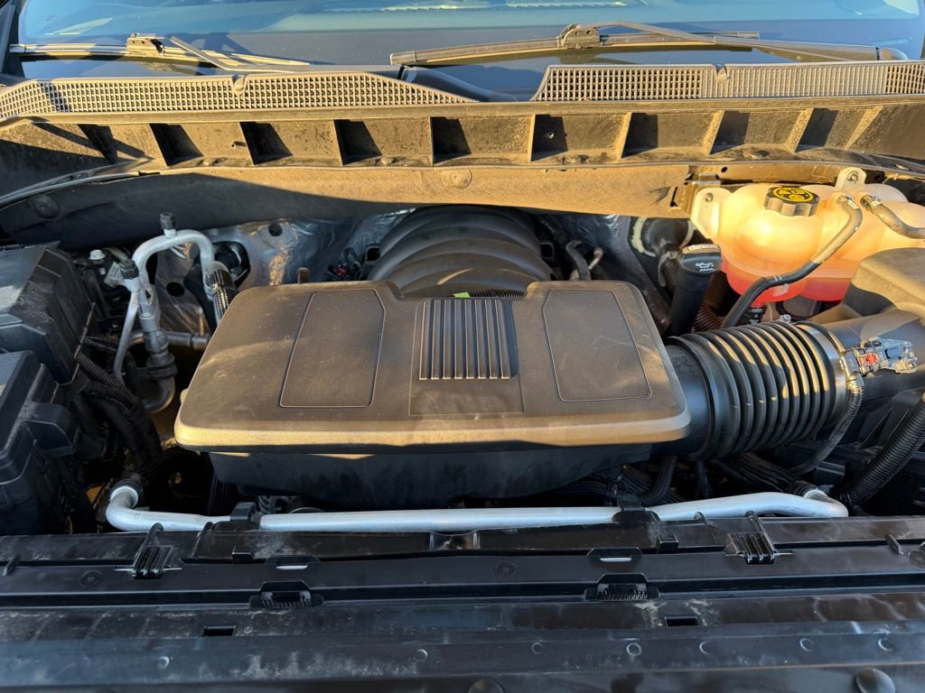 Used 2020 Chevrolet Silverado 1500 LTZ w/ LTZ Plus Package image 41