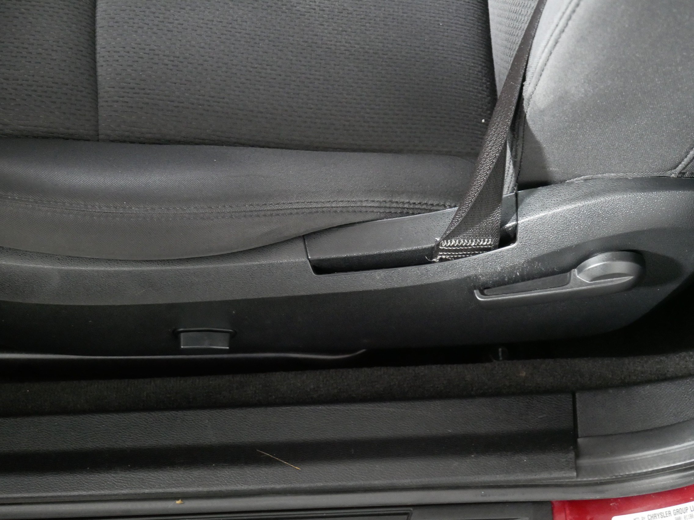 Used 2012 Chrysler 200 Touring FWD image 20