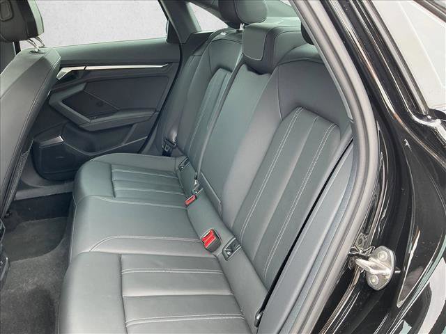 Used 2024 Audi A3 2.0T Premium Plus AWD/4WD image 13