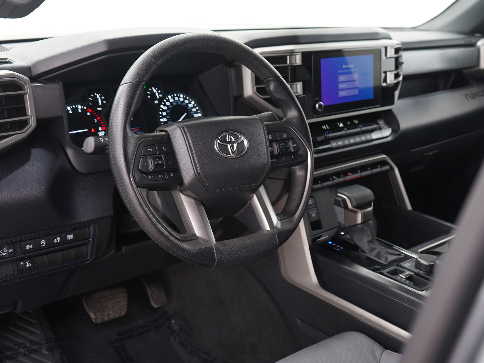 Used 2025 Toyota Tundra SR5 image 26
