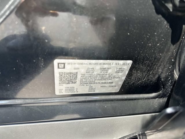 Certified 2020 Chevrolet Blazer RS AWD/4WD image 33