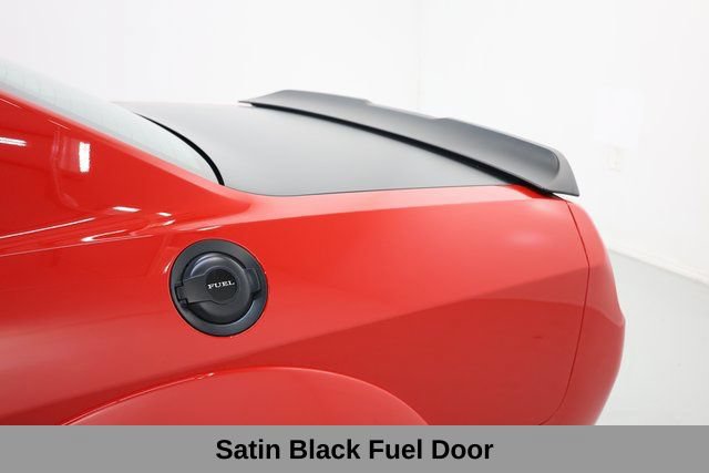 Used 2018 Dodge Challenger SRT Demon RWD image 37