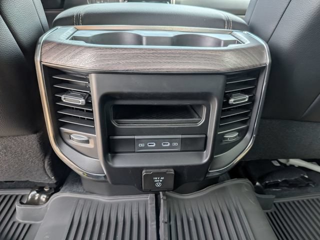 New 2026 RAM 2500 Laramie w/ Night Edition AWD/4WD image 37