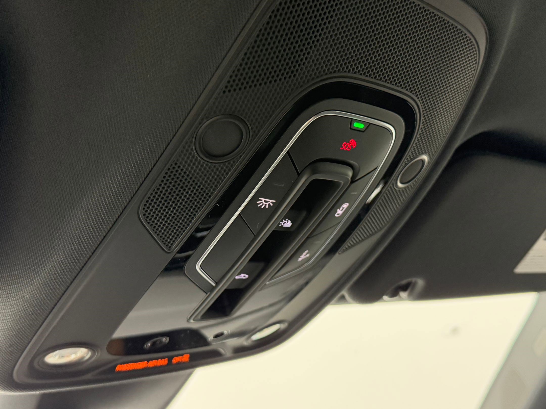 New 2026 Audi Q7 3.0T Premium Plus image 21