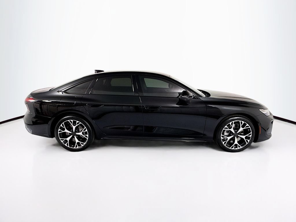 Used 2026 Audi A6 Premium Plus AWD/4WD image 4