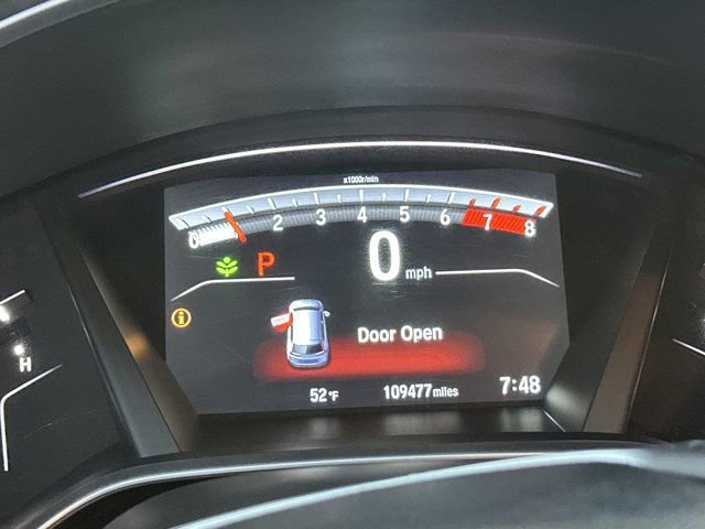 Used 2017 Honda CR-V EX-L image 35