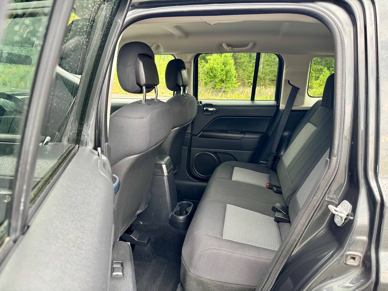 Used 2010 Jeep Patriot Latitude AWD/4WD image 20