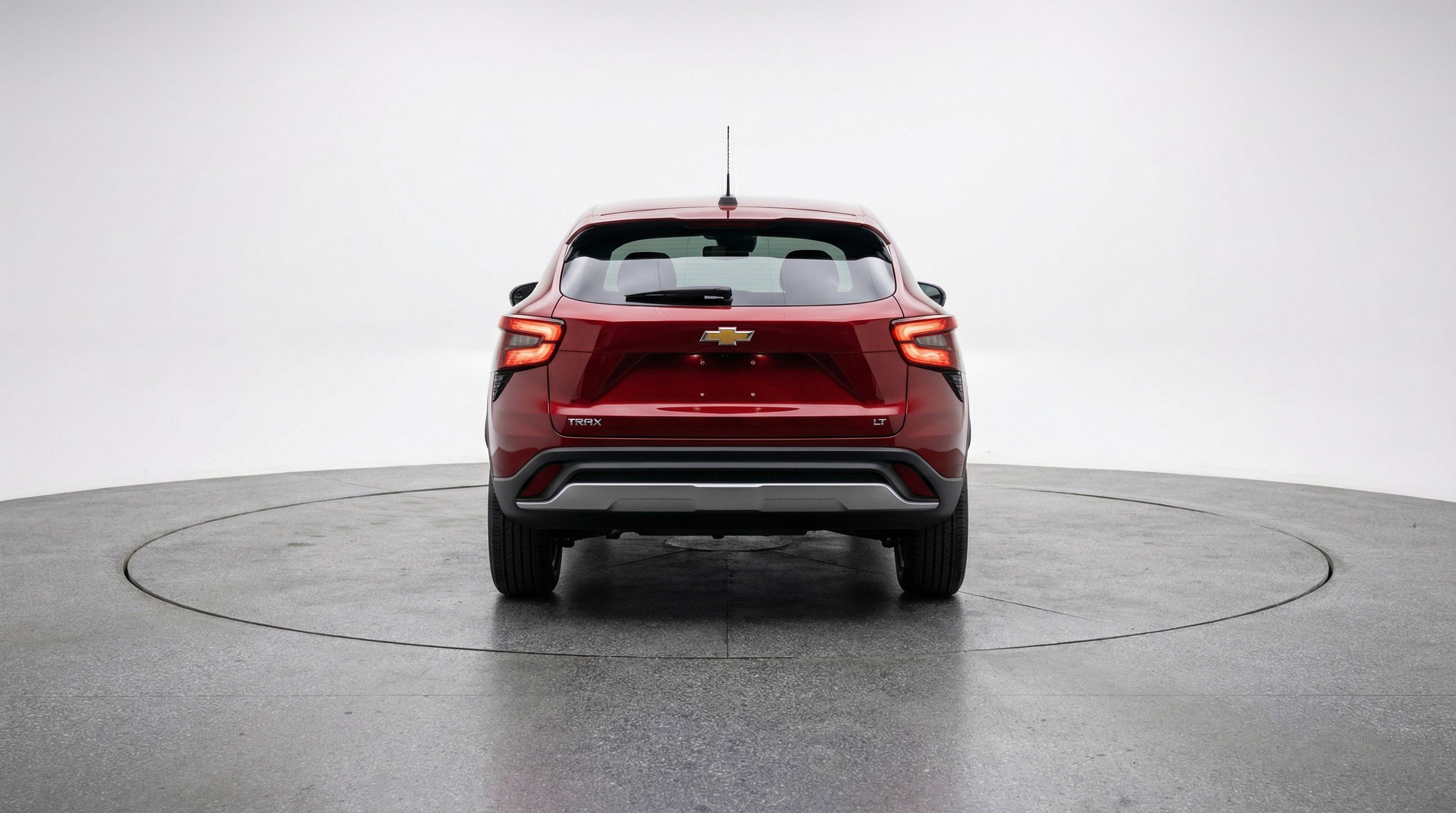 Used 2025 Chevrolet Trax LT w/ LT Convenience Package FWD image 7