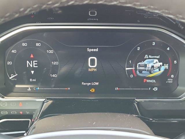 New 2026 GMC Sierra 2500 SLT w/ SLT Premium Package image 18