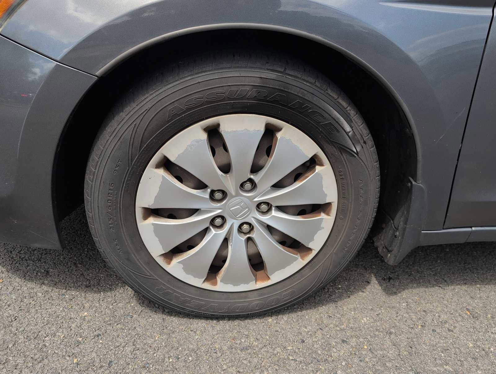 Used 2010 Honda Accord LX image 14