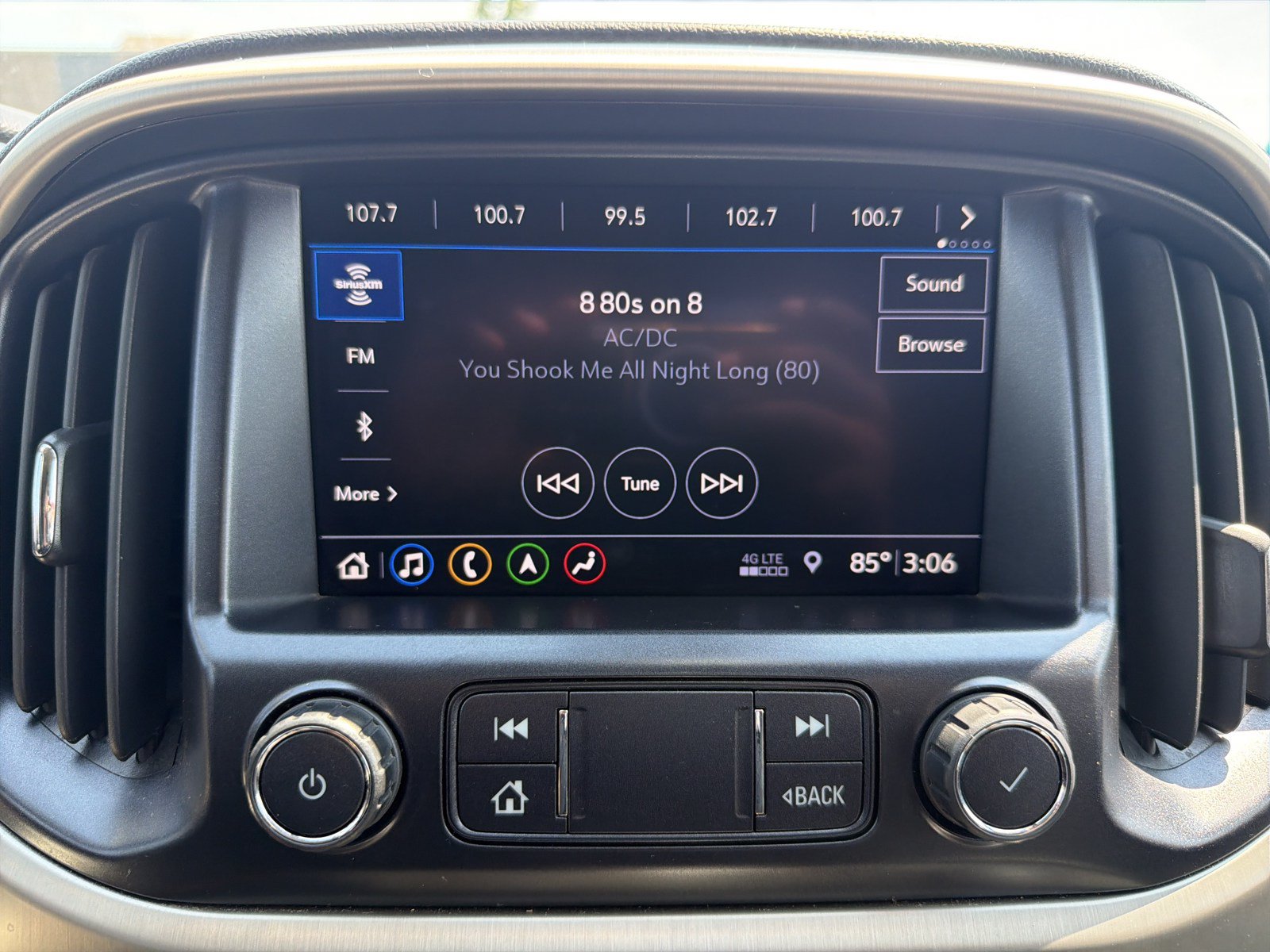 Used 2019 GMC Canyon Denali AWD/4WD image 28