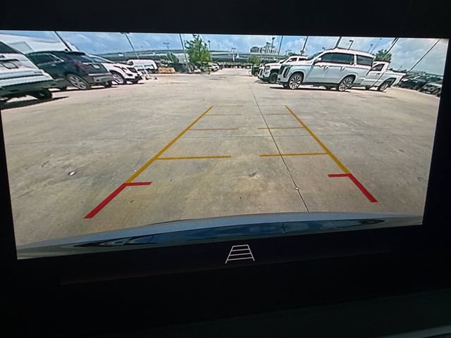 Used 2025 Buick Envista Sport Touring FWD image 9
