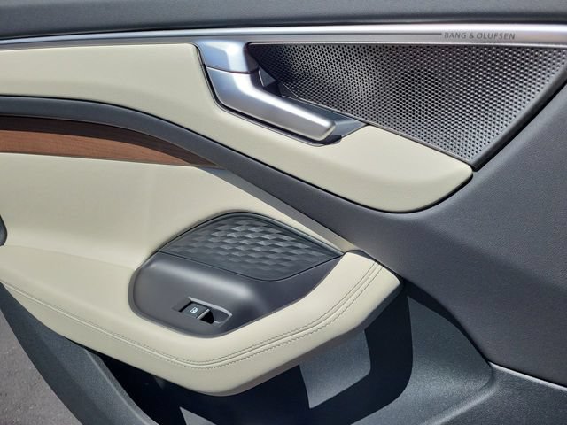 New 2026 Audi A6 Premium Plus AWD/4WD image 15