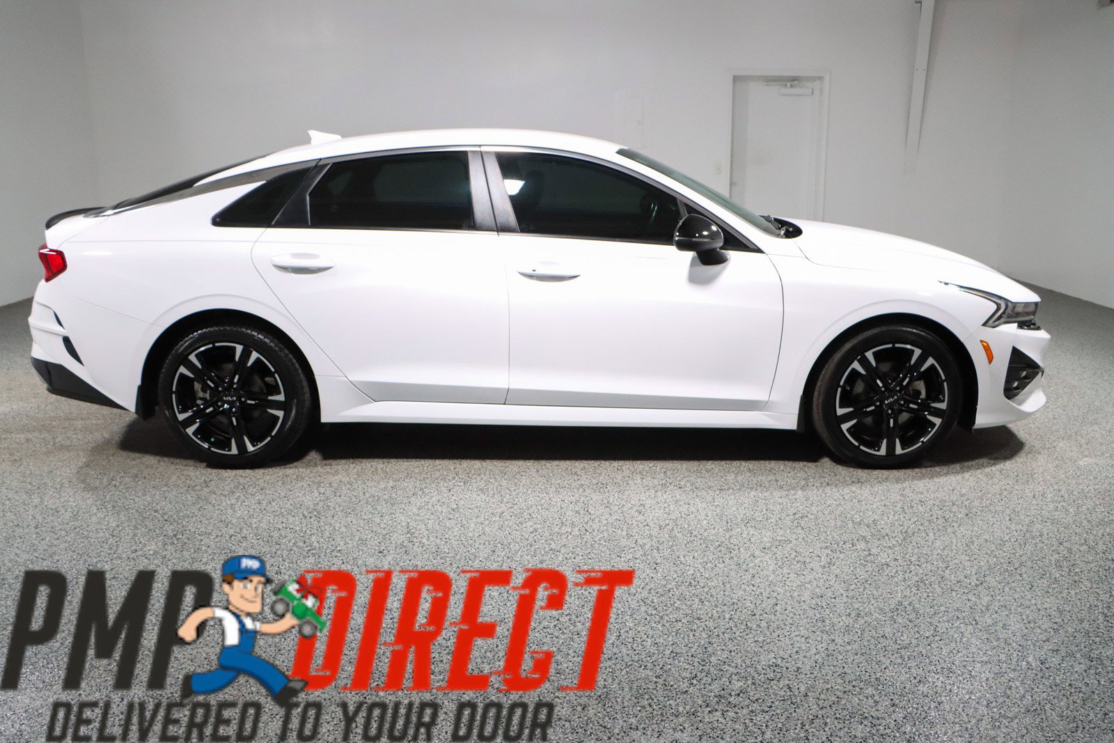 Used 2023 Kia K5 GT-Line w/ GT-Line Premium Package image 6