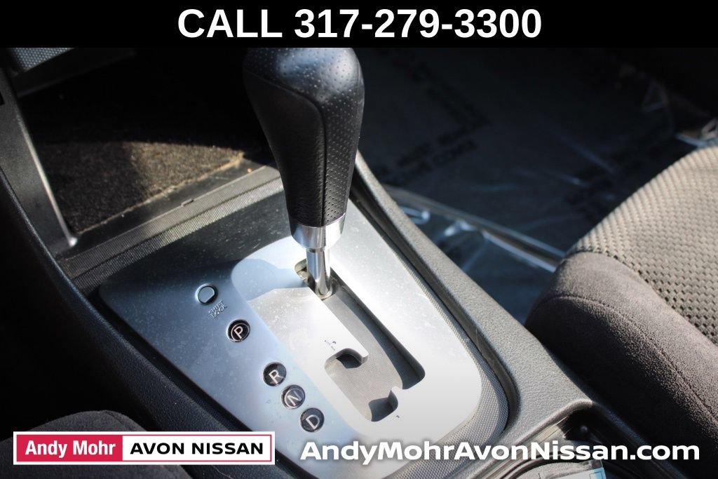 Used 2008 Nissan Altima 2.5 S FWD image 34