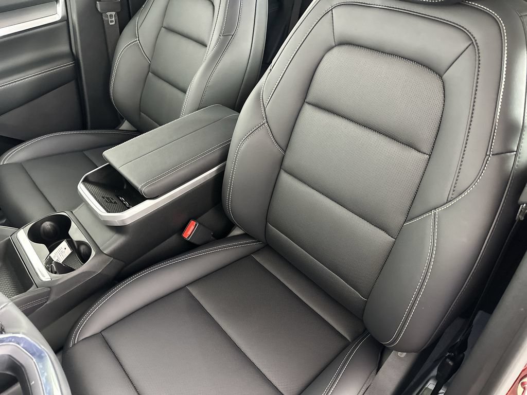 New 2027 GMC Terrain Elevation w/ Elevation Premium Package AWD/4WD image 21