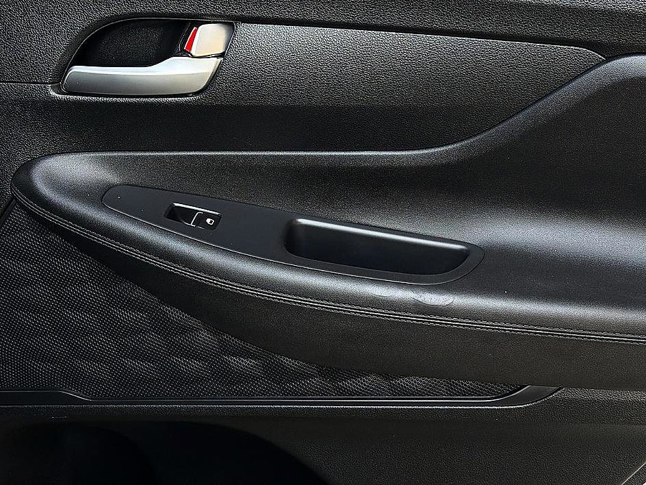 Certified 2023 Hyundai Santa Fe SEL image 25