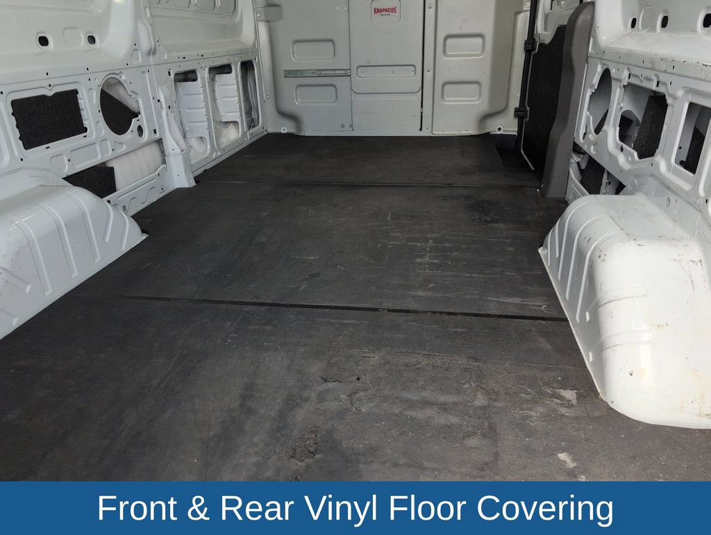 Used 2023 Ford Transit 350 148 High Roof RWD image 29