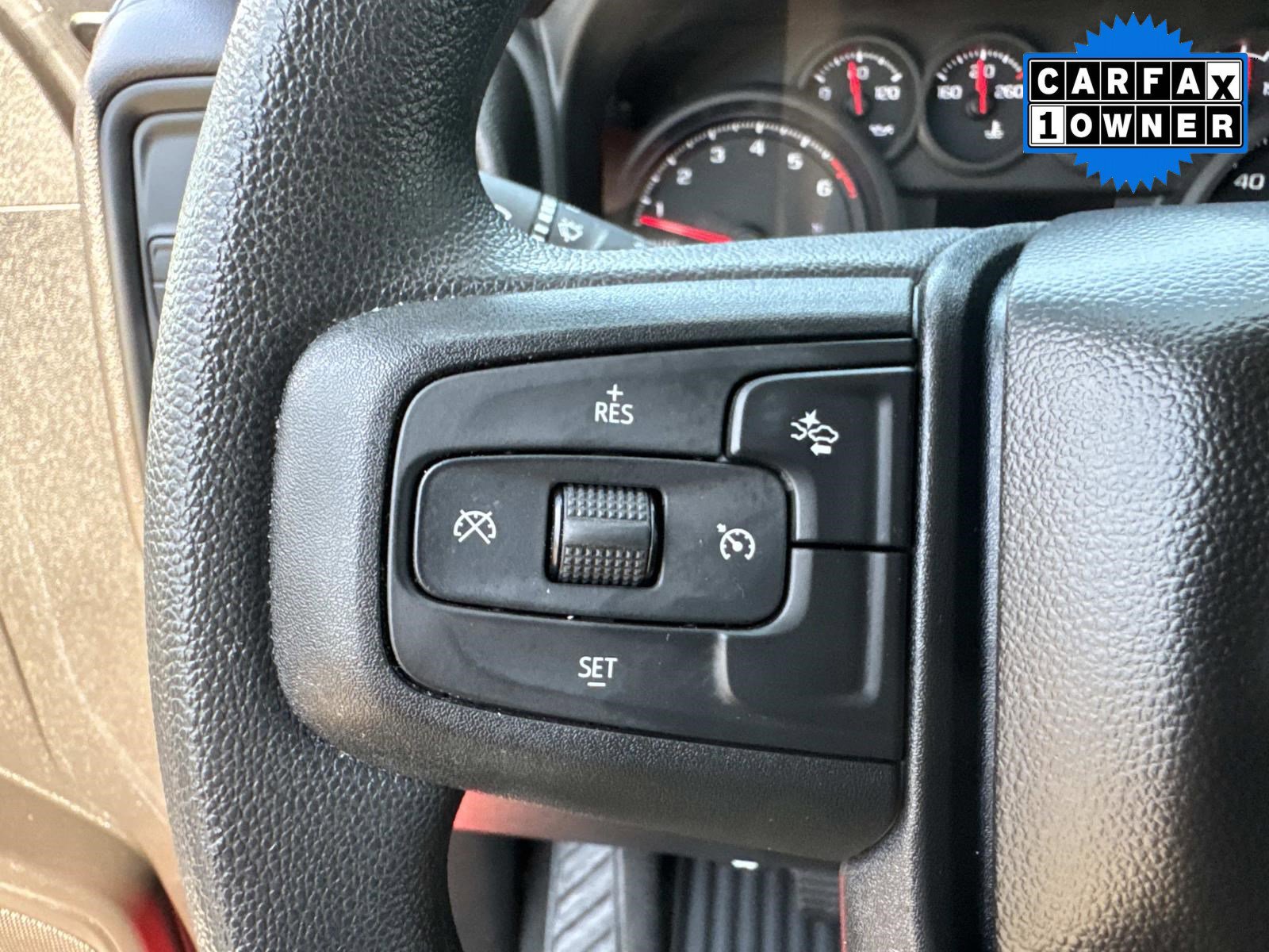 Certified 2024 GMC Sierra 1500 Pro w/ Pro Value Package image 35