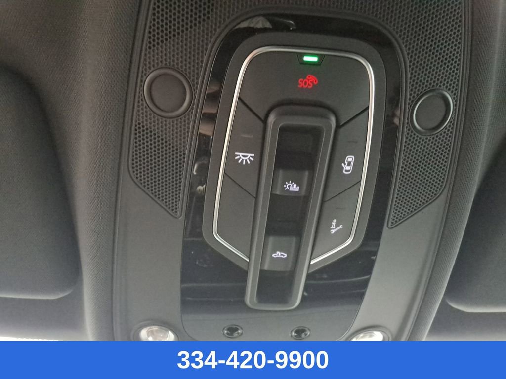 New 2026 Audi Q8 Premium Plus image 30