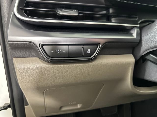 Used 2025 Kia Carnival image 19