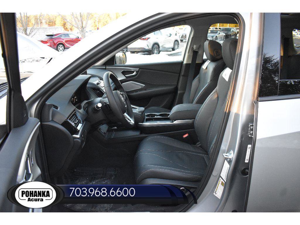 New 2026 Acura RDX w/ Technology Package AWD/4WD image 29