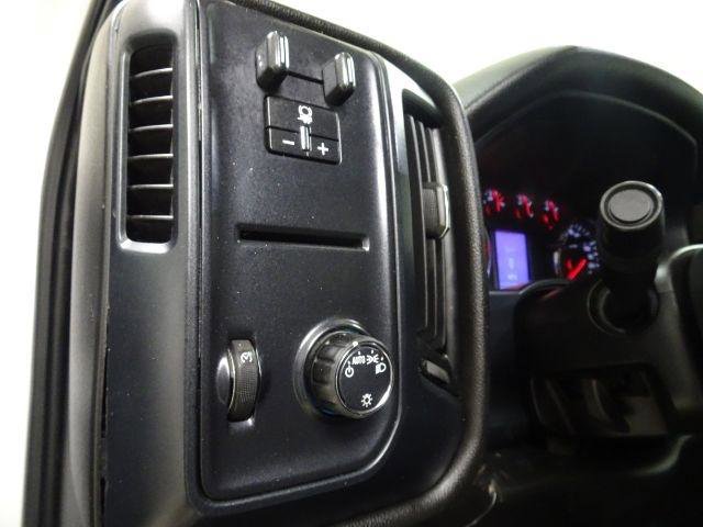 Used 2018 Chevrolet Silverado 2500 W/T w/ WT Fleet Convenience Package RWD image 21