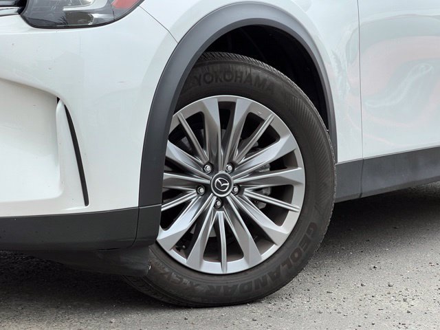 Used 2024 MAZDA CX-90 3.3 Turbo w/ Select Package AWD/4WD image 2