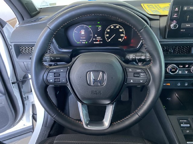 Certified 2026 Honda CR-V Sport image 27