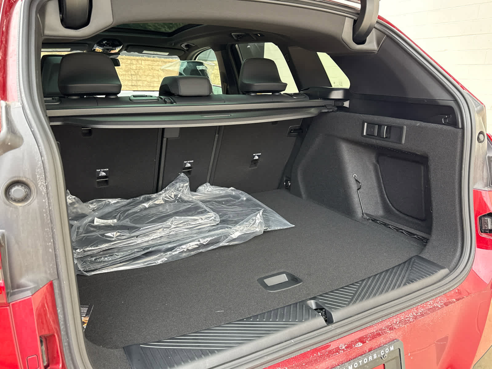 New 2026 BMW X3 xDrive30 w/ M Sport Package image 18