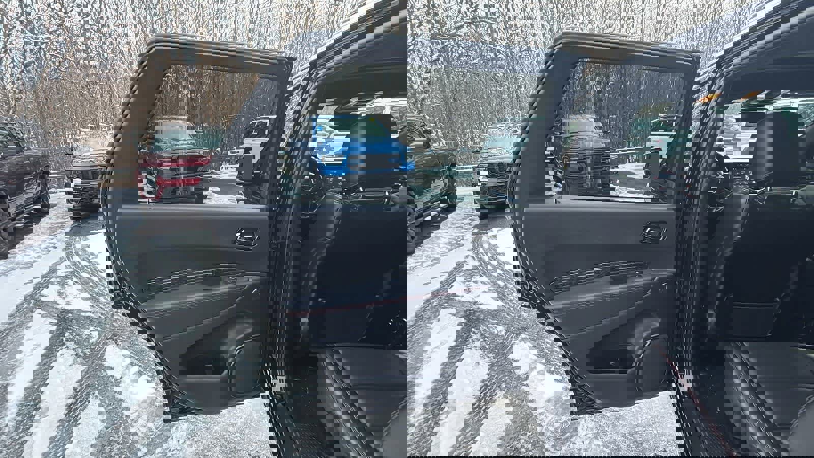 Used 2023 Dodge Durango R/T image 32