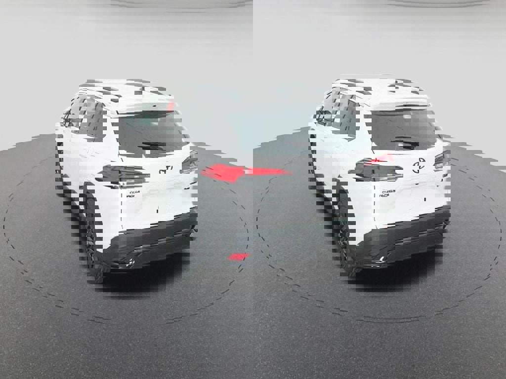 New 2026 Toyota Corolla Cross AWD Hybrid image 6