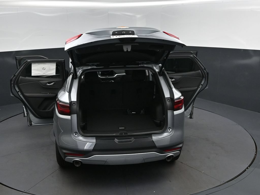 New 2026 Chevrolet Blazer LT w/ Convenience Package AWD/4WD image 48