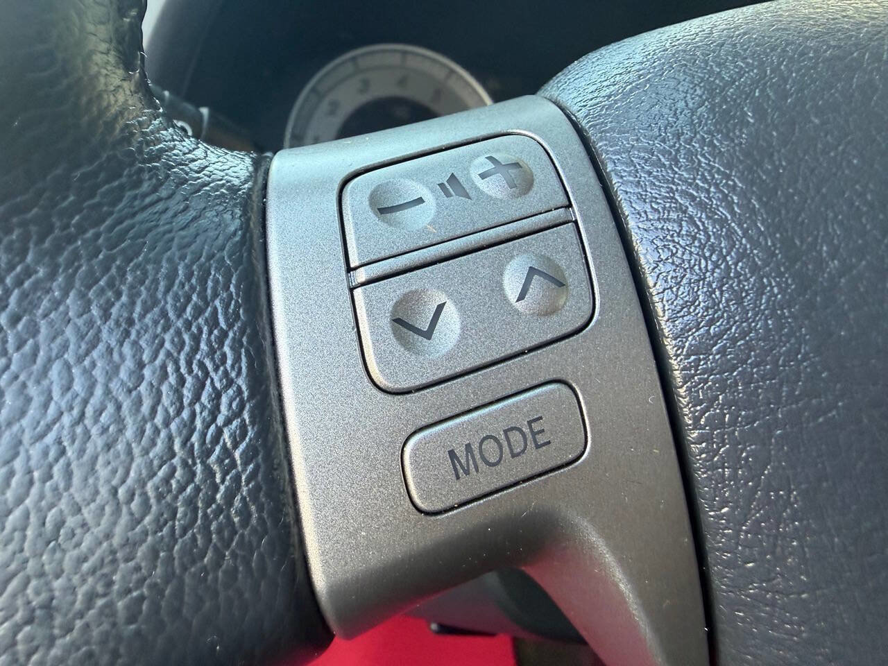 Used 2010 Toyota Corolla S image 11