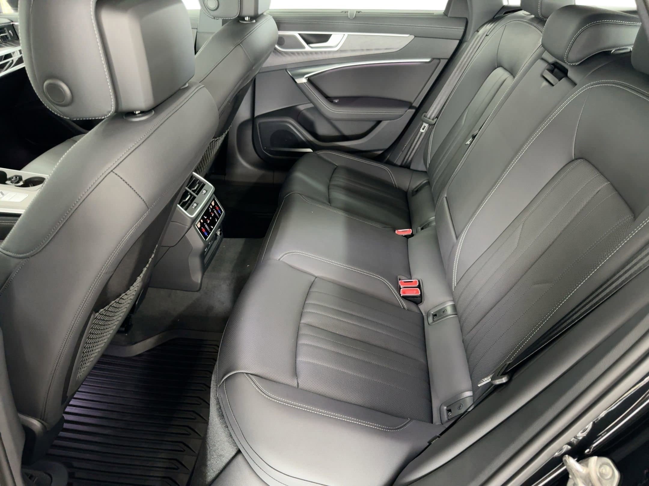 New 2026 Audi A6 Premium Plus image 14