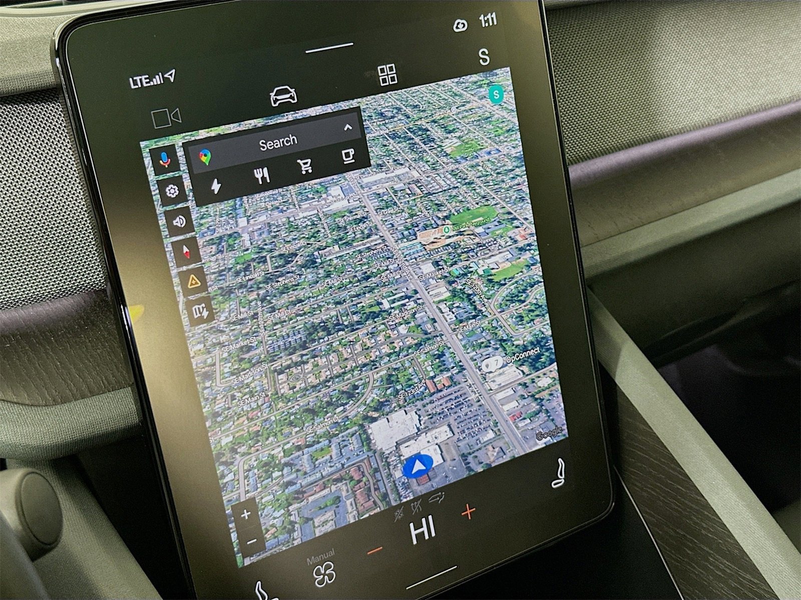 Used 2023 Polestar Polestar 2 w/ Pilot Pack image 13