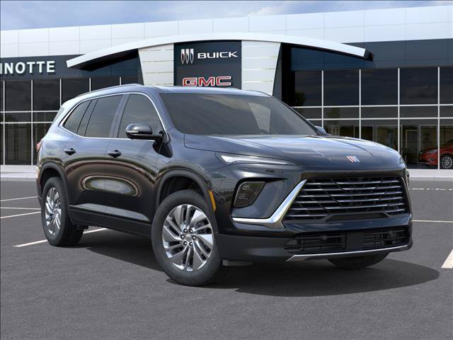 New 2027 Buick Enclave Preferred w/ Power Package AWD/4WD image 7