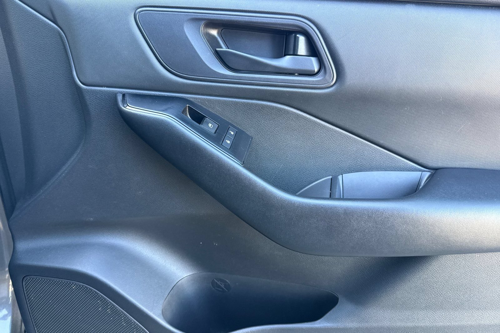Certified 2024 Nissan Rogue S AWD/4WD image 23