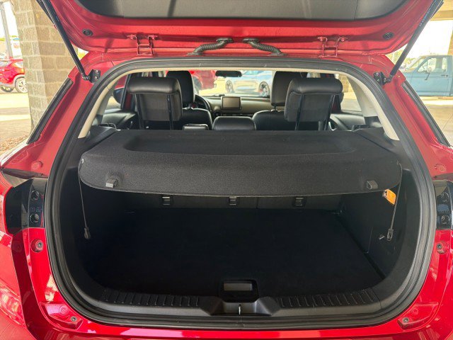 Used 2017 MAZDA CX-3 Grand Touring image 21