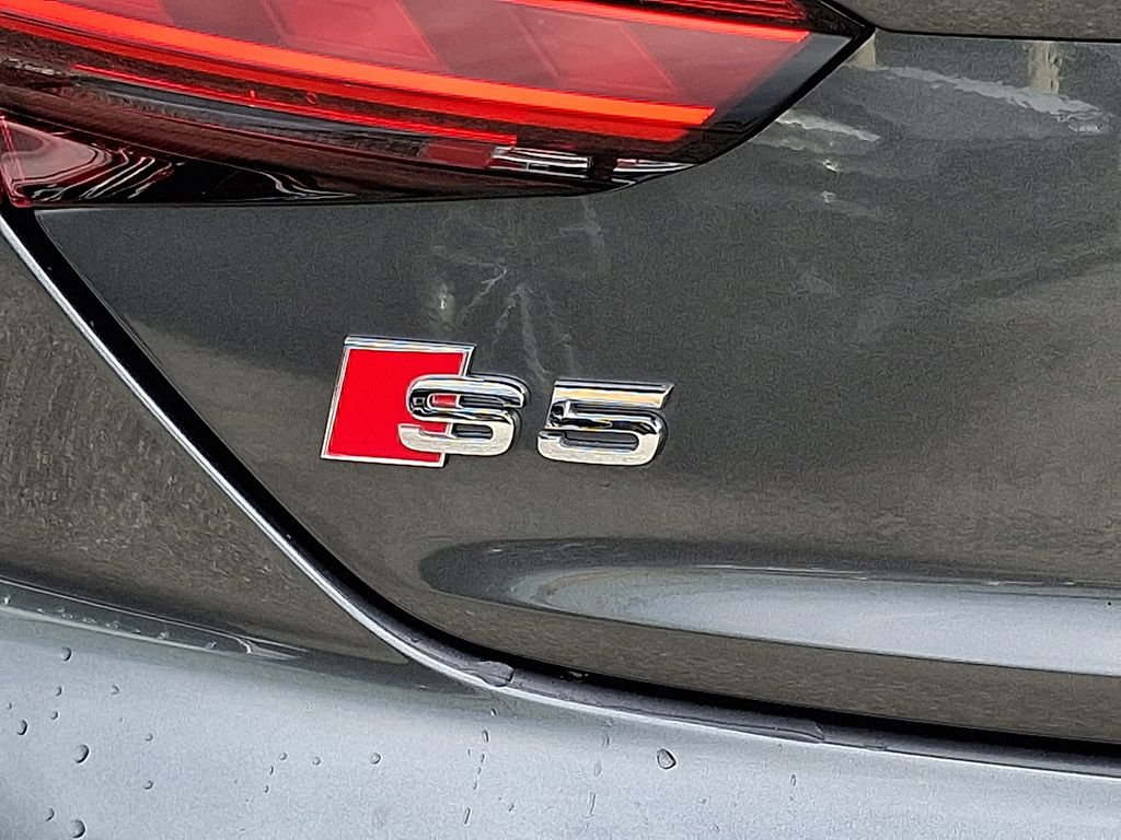 Certified 2023 Audi S5 Prestige w/ Prestige Package AWD/4WD image 32