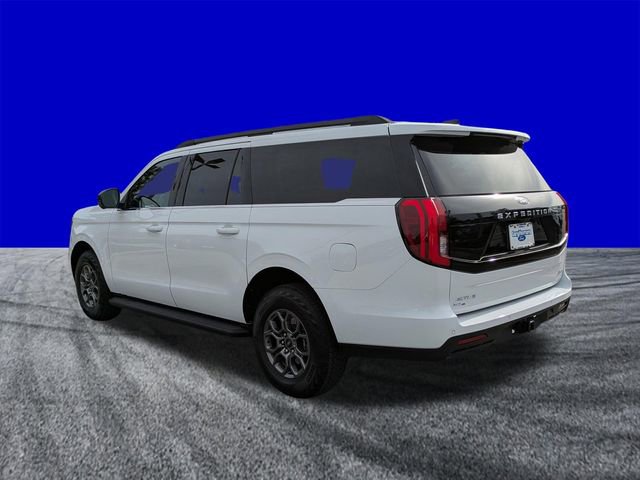 New 2025 Ford Expedition Max Active RWD image 6