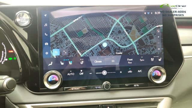 Used 2023 Lexus RX 350 F Sport w/ Cold Area Package AWD/4WD image 47