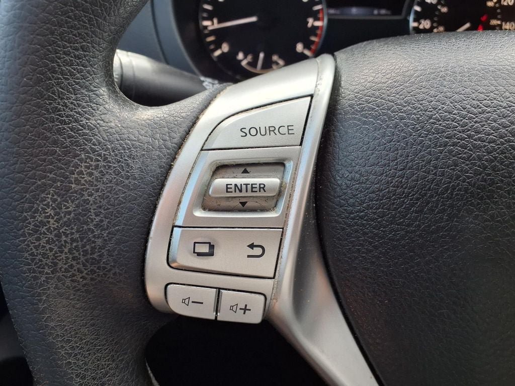 Used 2018 Nissan Altima 2.5 S w/ S Convenience Package FWD image 17