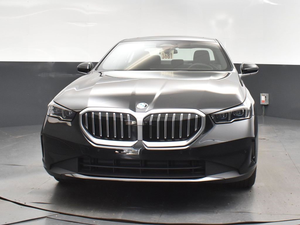 New 2026 BMW 530i w/ Premium Package image 10