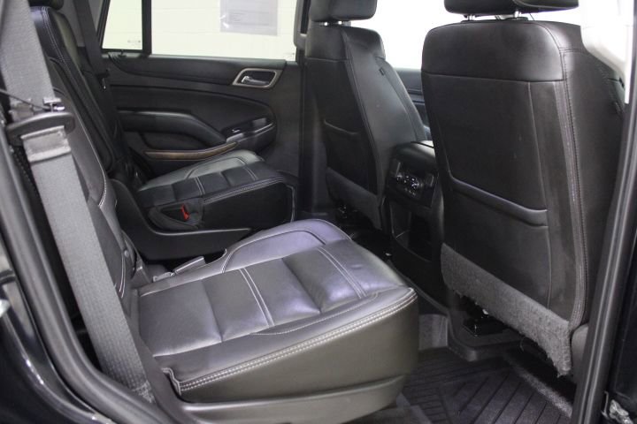 Used 2019 GMC Yukon Denali w/ Denali Ultimate Package image 30