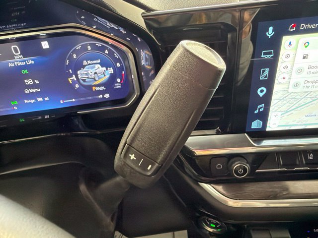 Used 2026 Chevrolet Silverado 2500 LTZ w/ LTZ Premium Package AWD/4WD image 42