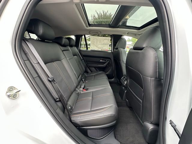 New 2025 MAZDA CX-50 AWD 2.5 Hybrid w/ Weather Package image 33